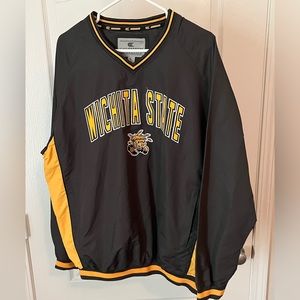 Wichita State Pullover